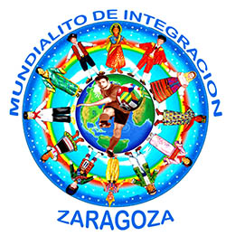 Logo del Mundialito de la Integración