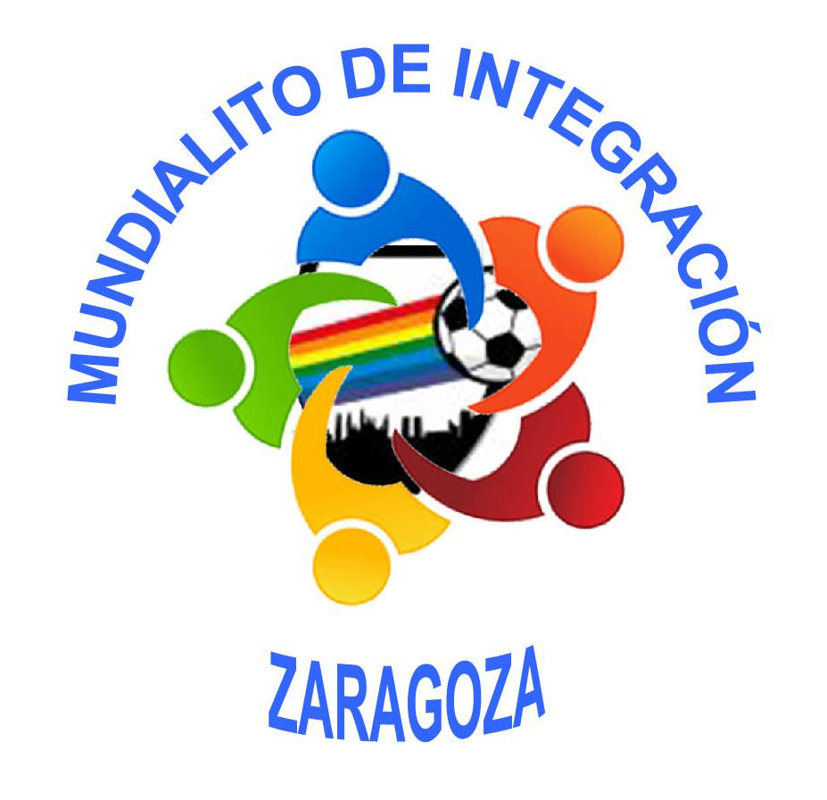 Mundialito de Integración Zaragoza 2017