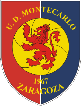 Logo U. D. Montecarlo