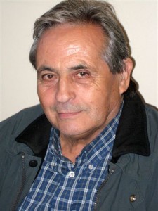 Presidente CD Hernán Cortés 2015