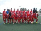 Equipo de Perú