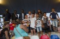 Argentina niños 13 a 15 años subcampeones en el Mundialito Integración Zaragoza 2017