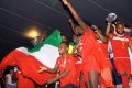 Guinea Ecuatorial campeón en el Mundialito Integración Zaragoza 2017