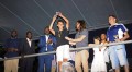 Mejor jugador niños 13 a 15 años Reda (Marruecos) en el Mundialito Integración Zaragoza 2017