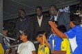Ecuador Subcampeón niños 10 a 12 años en el Mundialito Integración Zaragoza 2017